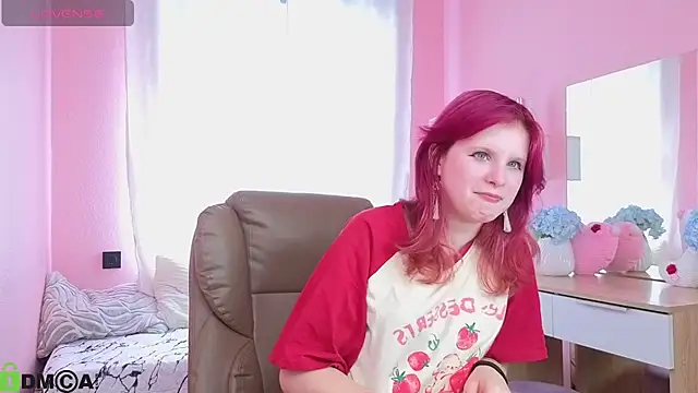 Fox  Cute online show from June 19, 3:44 am