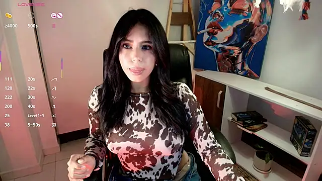 Snapshot of Isa_vargas_ chatting on July 28, 3:02 am Isa vargas online show from July 28, 3:02 am