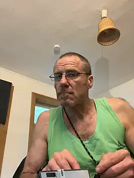 Greg0ri73 online show from June 25, 3:17 am