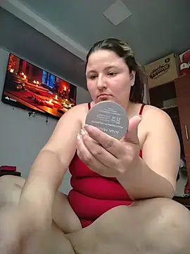 Snapshot of KatBennett chatting on July 19, 3:38 pm KatBennett online show from July 19, 3:38 pm