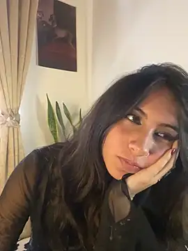 Salomebaby online show from June 15, 6:54 pm
