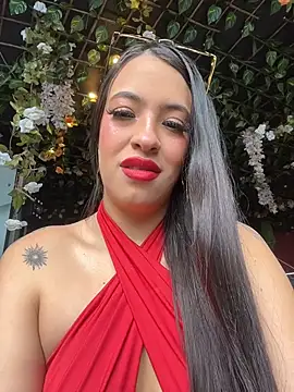ArianaBlum online show from July 26, 2:46 pm