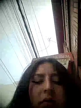 Snapshot of Aly_96 chatting on June 13, 4:05 pm Aly 96 online show from June 13, 4:05 pm