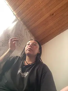 Snapshot of Aly_96 chatting on July 19, 5:49 pm Aly 96 online show from July 19, 5:49 pm