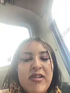 Snapshot of Aly_96 chatting on July 24, 4:49 pm Aly 96 online show from July 24, 4:49 pm