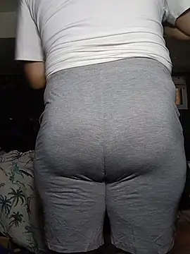 Dickbetweencheeks online show from July 2, 5:30 pm