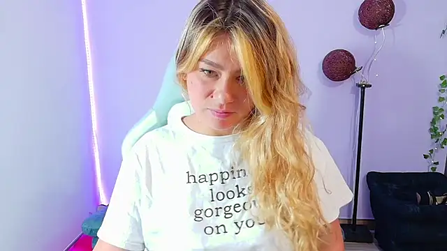 Sam sexual enjoyment online show from July 7, 7:23 am