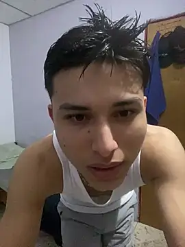 Antoni150906 online show from June 25, 3:50 am