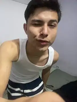 Antoni150906 online show from July 6, 1:57 am