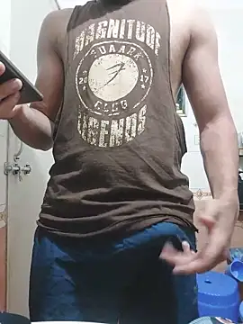 hunkfreakin online show from June 16, 7:33 am