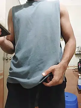 hunkfreakin online show from June 17, 6:38 am