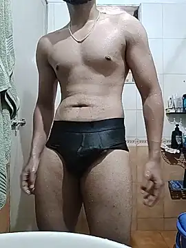hunkfreakin online show from June 22, 8:00 am