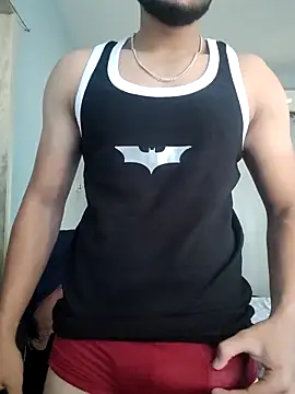 hunkfreakin online show from June 23, 9:18 am