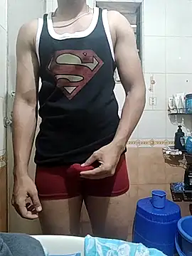 hunkfreakin online show from June 24, 7:07 am