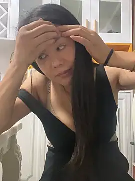 Snapshot of Sao-mei chatting on July 25, 12:58 pm Sao-mei online show from July 25, 12:58 pm
