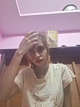 Snapshot of Alishaaroralive chatting on July 26, 6:15 pm Alishaaroralive online show from July 26, 6:15 pm