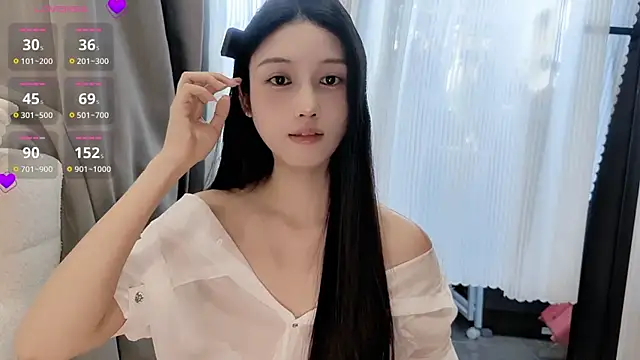 lulu-789 online show from June 22, 12:45 am