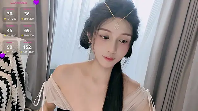 lulu-789 online show from July 8, 3:44 am