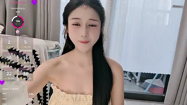 lulu-789 online show from July 20, 3:54 am