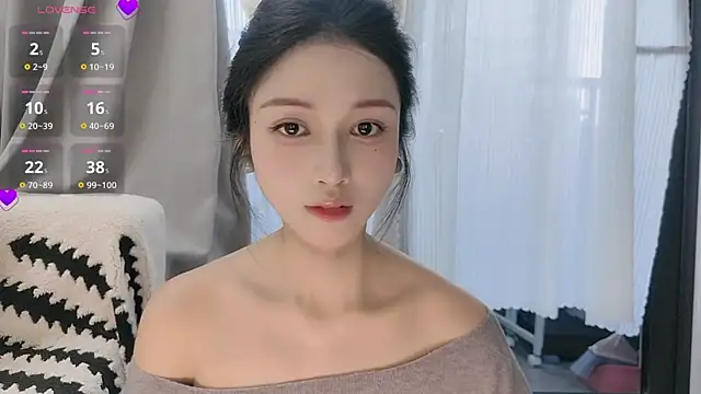 lulu-789 online show from July 23, 6:33 am