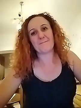 KarinaFlower99 online show from July 13, 7:05 pm
