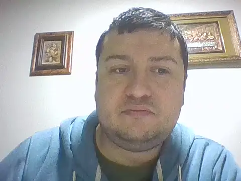 Frank06039CL online show from July 1, 9:36 pm