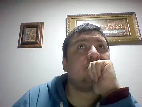 Frank06039CL online show from July 6, 3:47 am
