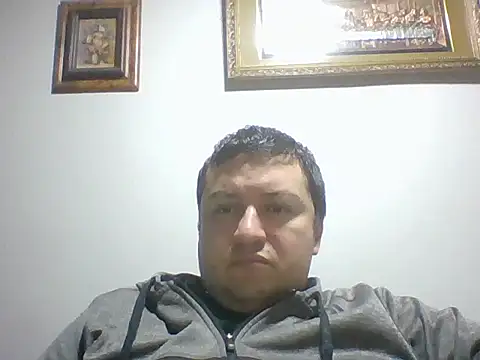 Frank06039CL online show from July 13, 5:43 am