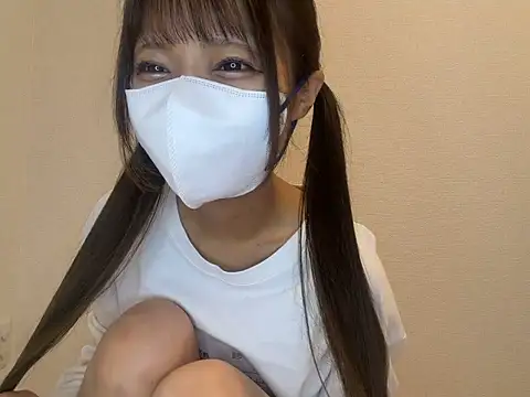 Airi  0o online show from June 20, 4:15 am