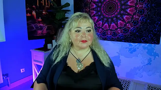 Snapshot of EvaMurller chatting on June 26, 9:14 am EvaMurller online show from June 26, 9:14 am