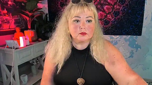 Snapshot of EvaMurller chatting on July 17, 9:38 am EvaMurller online show from July 17, 9:38 am