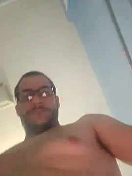 ryan1284 online show from June 10, 2:34 am