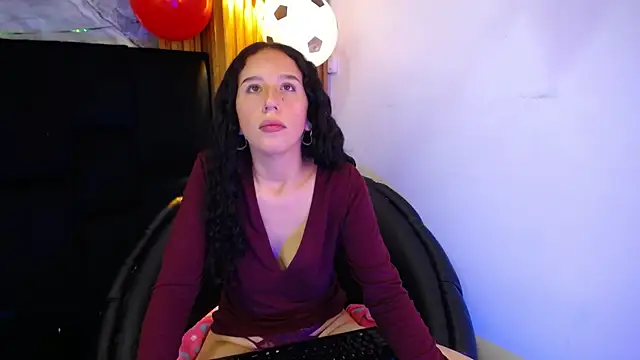 Snapshot of Zafira_Cass chatting on July 3, 3:24 am Zafira Cass online show from July 3, 3:24 am