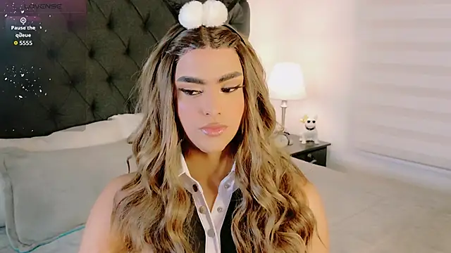 Scarlethvhonparker online show from March 29, 3:06 am