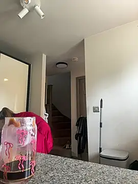 KaceySouthX online show from June 12, 11:31 am