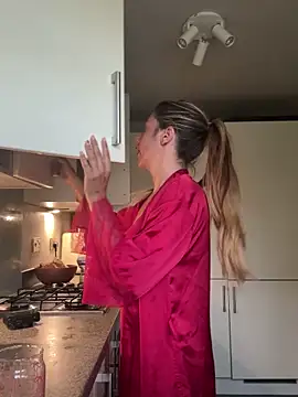 KaceySouthX online show from June 20, 5:43 am