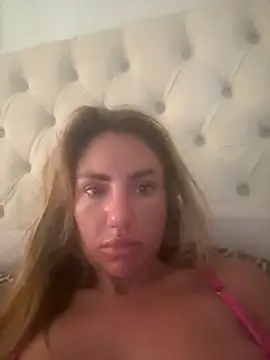KaceySouthX online show from July 4, 6:41 am