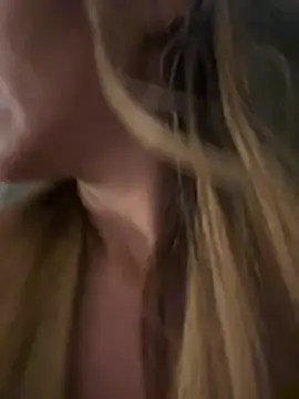 KaceySouthX online show from July 12, 9:28 pm