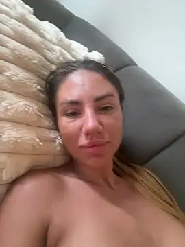KaceySouthX online show from July 17, 7:04 am
