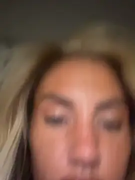 KaceySouthX online show from July 21, 8:55 pm