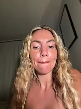KaceySouthX online show from July 26, 8:49 pm