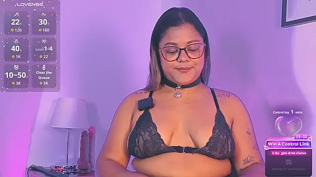 Chelseea bluey online show from July 15, 10:48 pm
