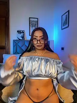 Snapshot of Cattleya_Love chatting on June 23, 2:09 am Cattleya Love online show from June 23, 2:09 am
