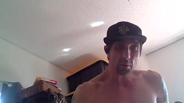 NightRider620 online show from July 8, 12:04 am