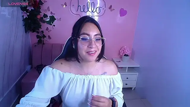Snapshot of Ariabliss_ch chatting on June 12, 10:52 pm Ariabliss ch online show from June 12, 10:52 pm