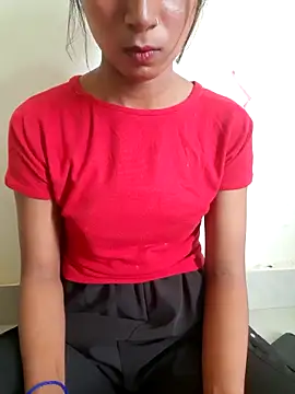 Anjali6809 online show from June 16, 4:48 am