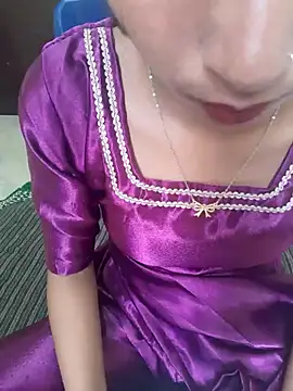 Anjali6809 online show from July 10, 3:22 am