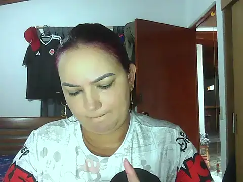 Snapshot of Ariel_691 chatting on July 12, 5:37 pm Ariel 691 online show from July 12, 5:37 pm