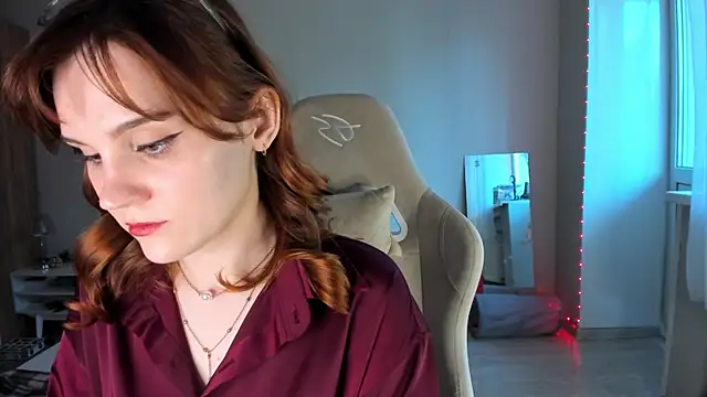 amelia braun online show from June 14, 2:09 am