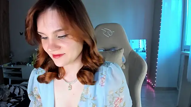 amelia braun online show from June 24, 2:32 am